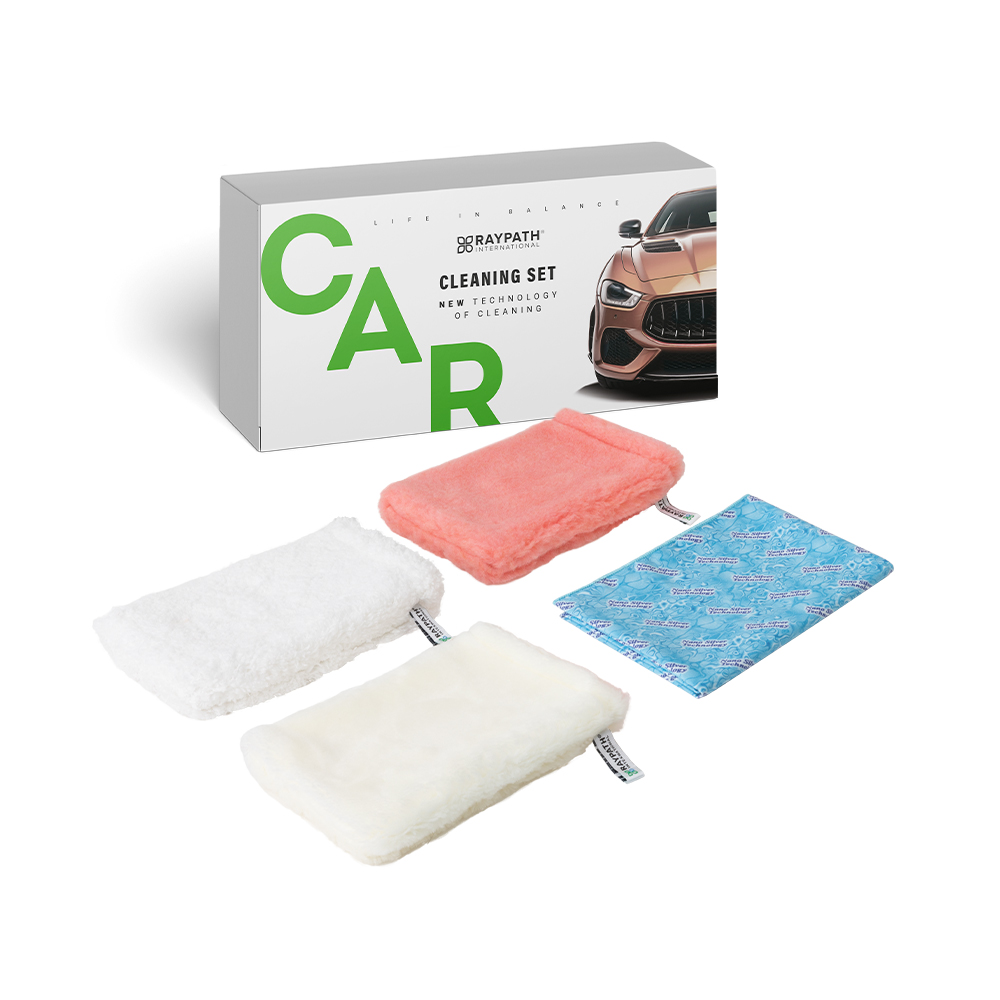 Zestaw CAR